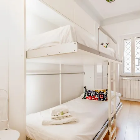 Bbhome Comfort Near Colosseum Apartamento *
