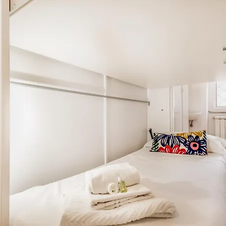 Apartamento Bbhome Comfort Near Colosseum *