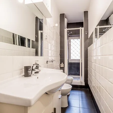 Bbhome Comfort Near Colosseum Roma