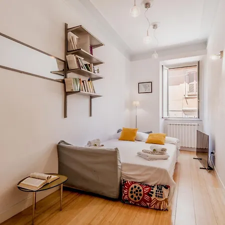Bbhome Comfort Near Colosseum * Roma