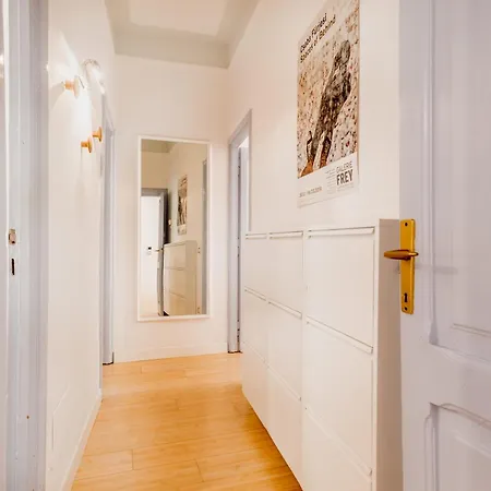 Apartamento Bbhome Comfort Near Colosseum *