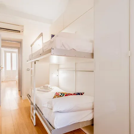 Apartamento Bbhome Comfort Near Colosseum Roma