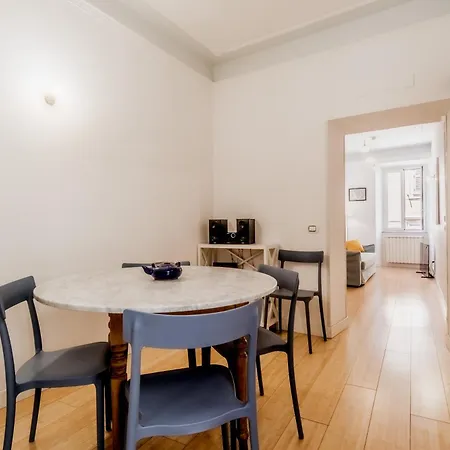 Bbhome Comfort Near Colosseum