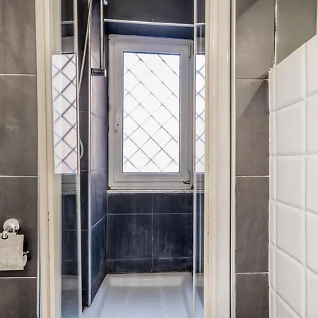Apartamento Bbhome Comfort Near Colosseum