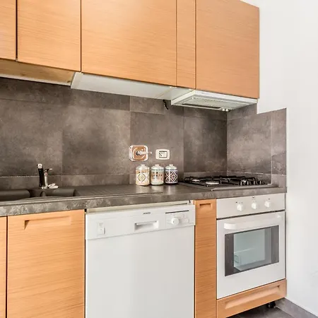 Bbhome Comfort Near Colosseum Apartamento *