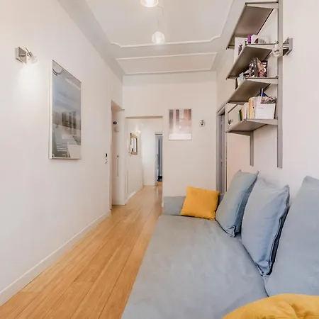Bbhome Comfort Near Colosseum *
