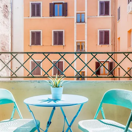Bbhome Comfort Near Colosseum Roma