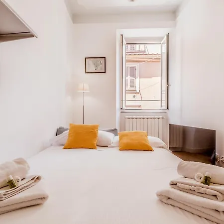 Bbhome Comfort Near Colosseum Apartamento