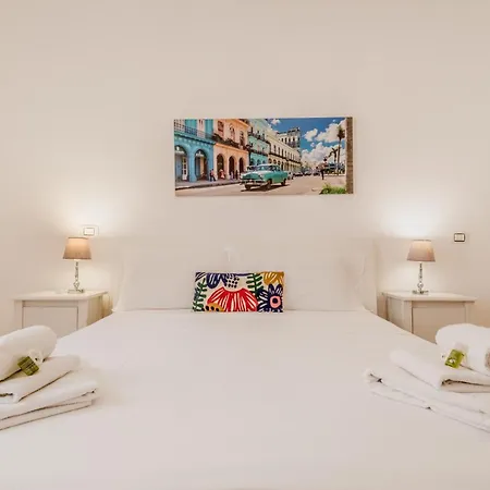 Apartamento Bbhome Comfort Near Colosseum