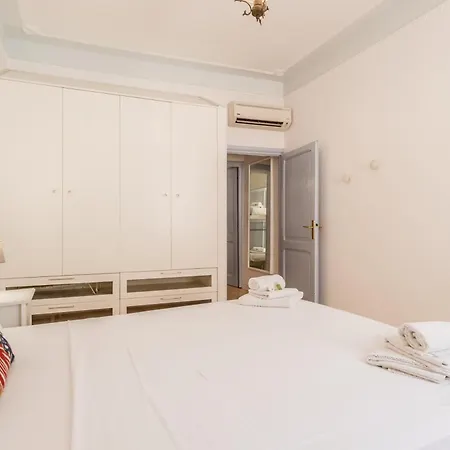 Bbhome Comfort Near Colosseum Apartamento *