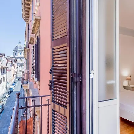 Bbhome Comfort Near Colosseum Apartamento Roma