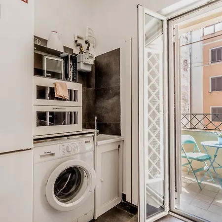 Bbhome Comfort Near Colosseum * Roma