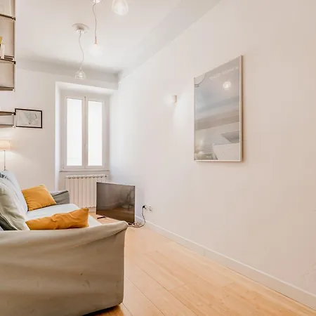 Bbhome Comfort Near Colosseum