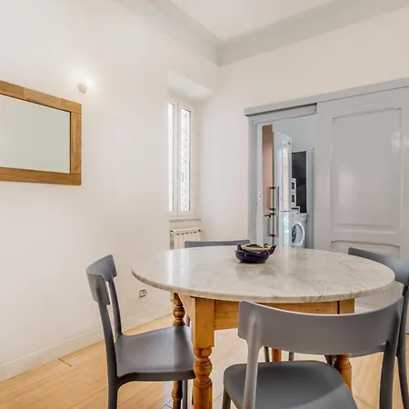Bbhome Comfort Near Colosseum Apartamento