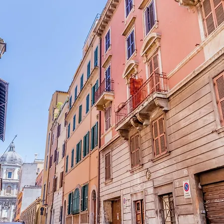 Apartamento Bbhome Comfort Near Colosseum